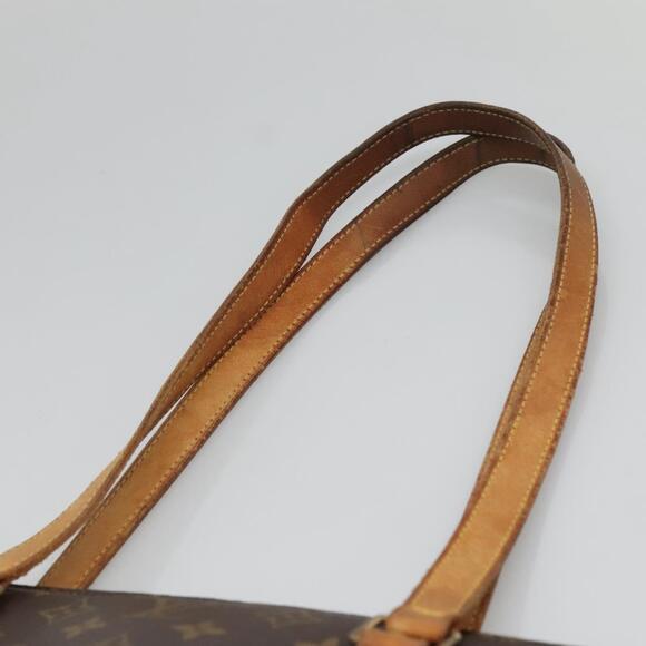 LOUIS VUITTON Monogram Babylone Tote Bag M51102 - Picture 8 of 16